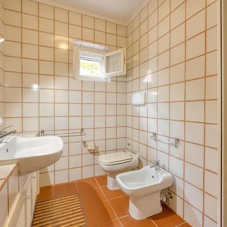 Trilocale Sant'anna Vicolo Del Mughetto - Goelba Holiday home Bagnaia (Livorno)