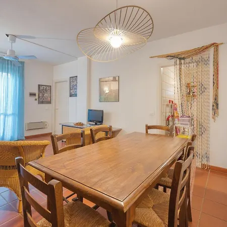 Trilocale Sant'anna Vicolo Del Mughetto - Goelba