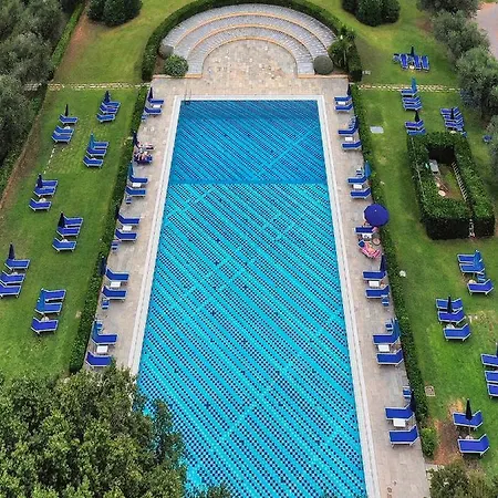 Trilocale Sant'anna Vicolo Del Mughetto - Goelba Ferienhaus *