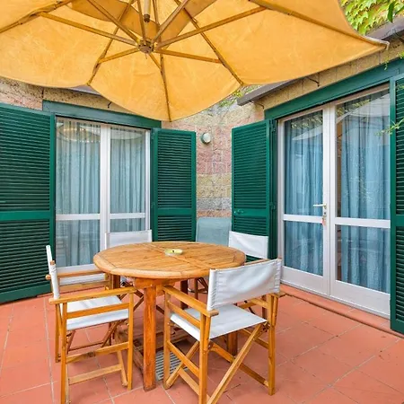 Trilocale Sant'anna Vicolo Del Mughetto - Goelba Holiday home Bagnaia (Livorno)