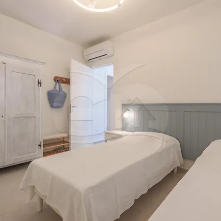 Trilocale Sant'anna Vicolo Del Mughetto - Goelba Ferienhaus *