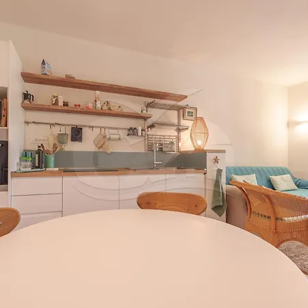 Trilocale Sant'anna Vicolo Del Mughetto - Goelba Ferienhaus Bagnaia (Livorno)